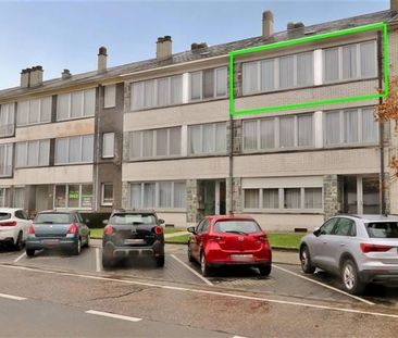 Appartement te huur - Foto 3