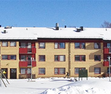 Källgatan 11 - Foto 1