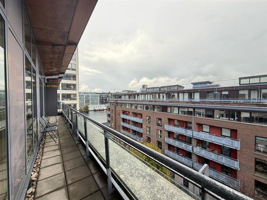 The locks, Ringsend, Dublin 4 - Photo 1