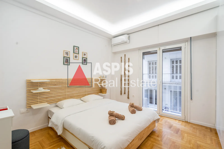 Διαμέρισμα, προς ενοικίαση Κολωνάκι - Λυκαβηττός Κωδικός 2103376 - Photo 5