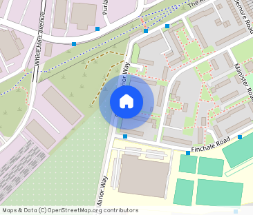 Elliots Row, London, SE11 - Photo 1