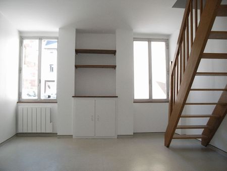 Location Appartement 2 pièces 31m² - Photo 2