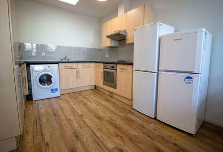 1 bedroom flat to rent - Photo 4