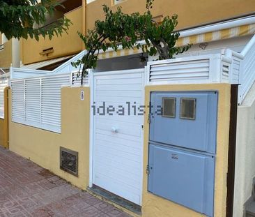 Alquiler de casa o chalet independiente en Malaga, 8 - Photo 2