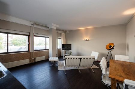 Appartement te huur: Verbeekstraat 2-B 2332 CA Leiden - Photo 2