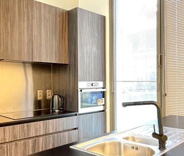 Appartement te huur in Mechelen voor € 1.000 met 1 slaapkamer - Photo 2