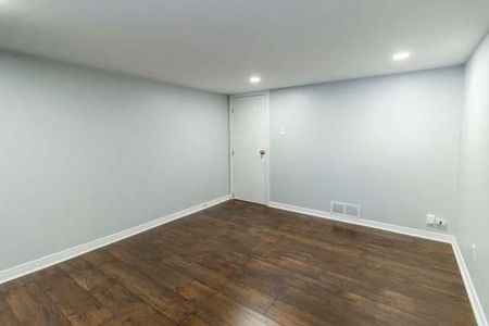 For Lease - 244 Parkview Hill Crescent Unit# Lower, Toronto, Ontario - Photo 4