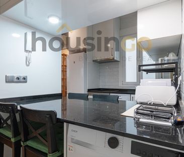 Flat for rent in Madrid (Chamberí) - Foto 5