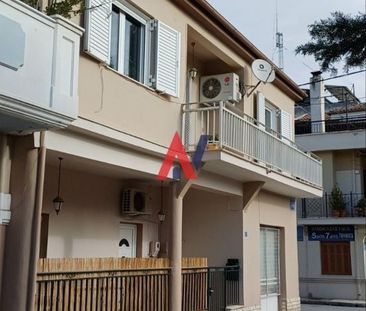 Διαμέρισμα για ενοικίαση Νέα Σμύρνη (Λάρισα) - Photo 6
