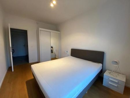 Appartement te huur - Foto 2