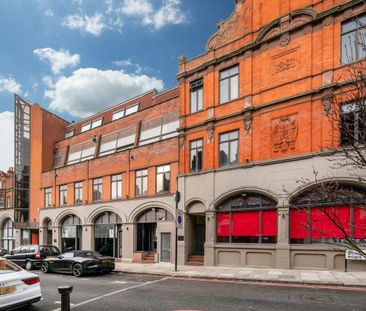 Studio to rent - Photo 3