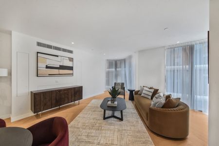 Triptych Bankside, London, SE1 - Photo 4