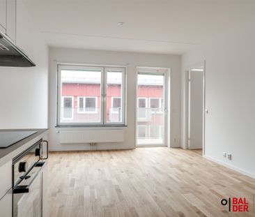Lagergrens gata, Karlstad - Foto 1