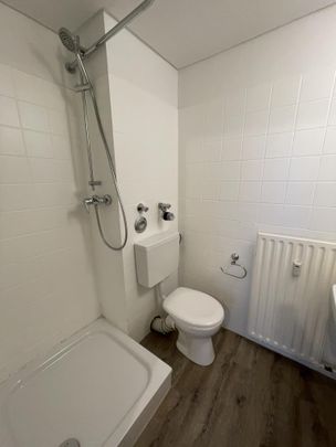 Moderne 3-Zimmer-Wohnung mit bester Aussicht in Braunschweig-Weststadt zu vermieten! - Photo 1