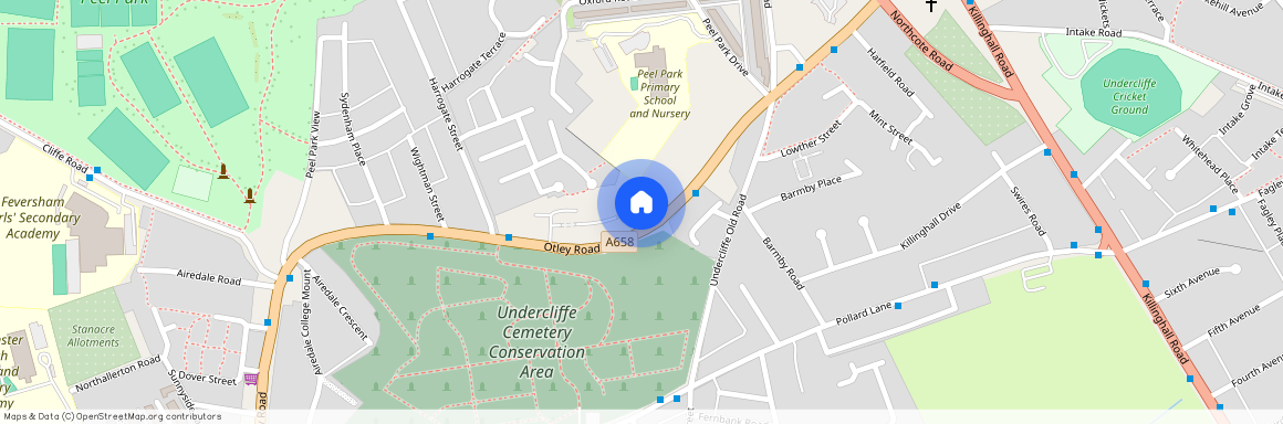 Lunar Development, 289 Otley Road, Bradford