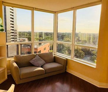 For Lease - 5 Northtown Way Unit# 903, Toronto, Ontario - Photo 5