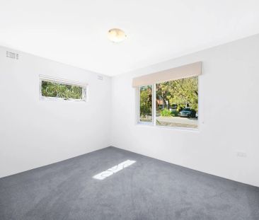 Bright and spacious updated apartment in well maintained building - Photo 2