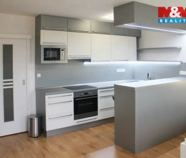 Pronájem, byt 1+kk, 31 m - Фото 3