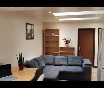 Room in a Shared House, Brailsford Road, NG7 - Photo 2