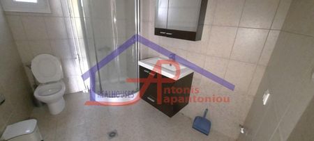 Διαμέρισμα για ενοικίαση Λόφος Βελισσαρίου - Λούτσα (Ιωάννινα) - Φωτογραφία 2