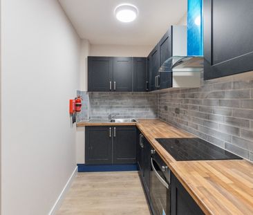 Studio Flat, Hendon Way, NW2 - Photo 6