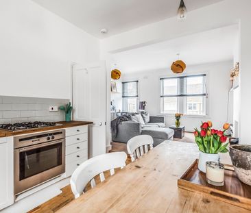 2 Bed Maisonette, Surrey Road, SE15 - Photo 6