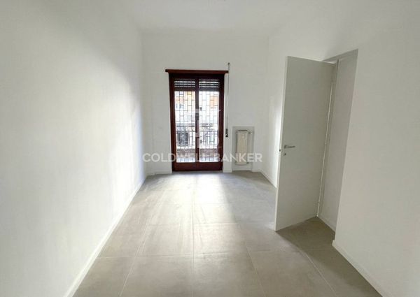 Via Bevagna, Roma, Lazio 00191