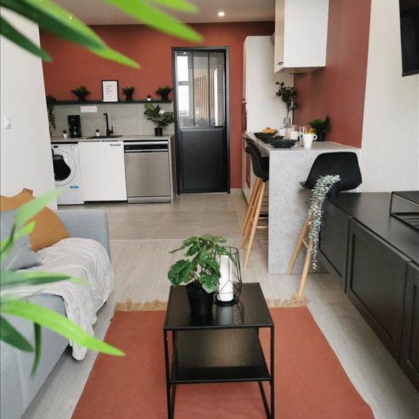 Chambre en colocation 77350, Le Mée-Sur-Seine - Photo 1