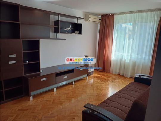 Apartament 2 camere Crangasi/58mp/etaj4/centrala proprie/AC - Photo 1