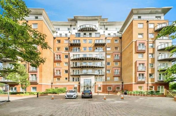 Winterthur Way, Basingstoke, Hampshire, RG21 - Photo 1