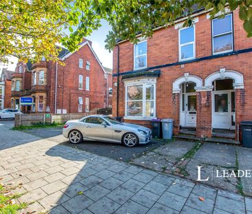 1 bedroom apartment to rent Algitha Road, PE25 - Photo 3