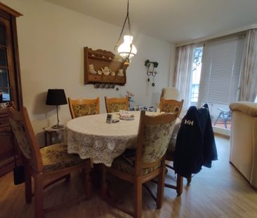 Geräumige 3-Zimmer-Wohnung mit Balkon in ... - Photo 3