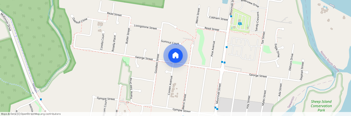 68 George Street, Qld 4565, Tewantin