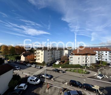 Location Appartement 2 pièces 47,79 m² - Photo 2