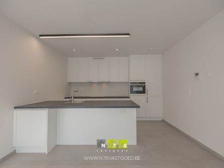 Appartement te huur - Foto 4