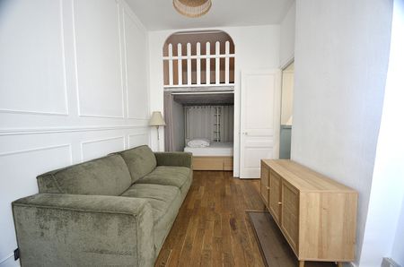 Appartement T2 Villeurbanne à louer - Photo 3