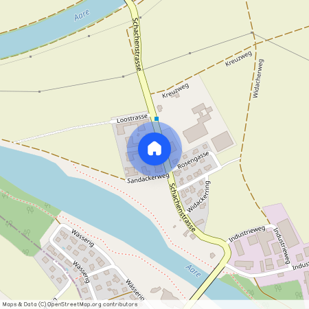 Schachenstrasse 32, 4653 Obergösgen