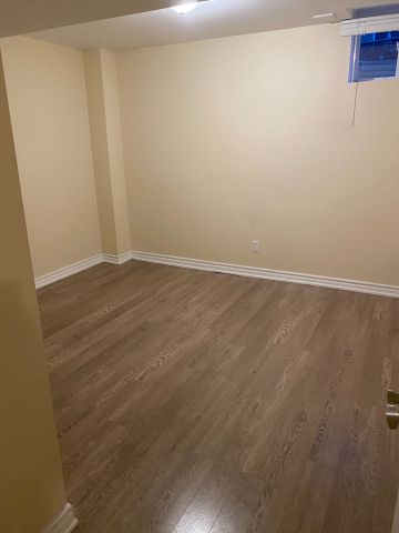 For Lease - 3830 Larisa Grove Unit# Bsmt, Mississauga, Ontario - Photo 5