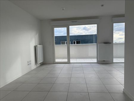 1 pièce - 34 m² - 6ème étage - Colocation non autorisée - Photo 4