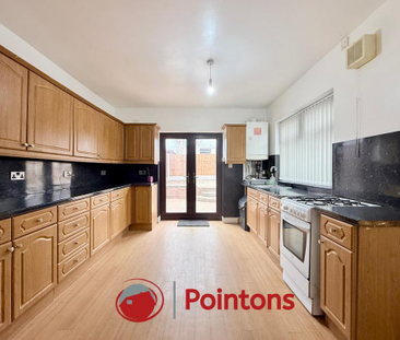 3 bedroom terraced house to rent - Photo 5