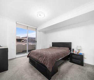 Modern 2-Bedroom Apartment in the Heart of Auburn!! - Photo 6