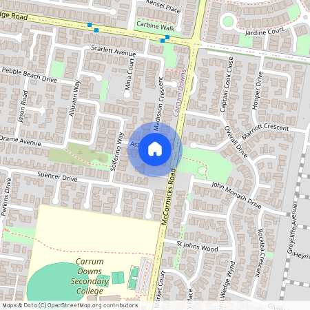 7A Astall Street, Vic 3201, Carrum Downs