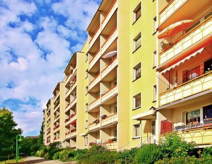 Wohnung Nr. 191/5/41 - Foto 1