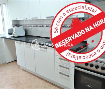 Apartamento T1 em Setúbal - Photo 1