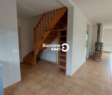 Location maison à Saint-Martin-des-Champs, 5 pièces 98.8m² - Photo 1
