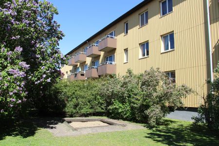 Musketörgatan 7 A - Foto 2