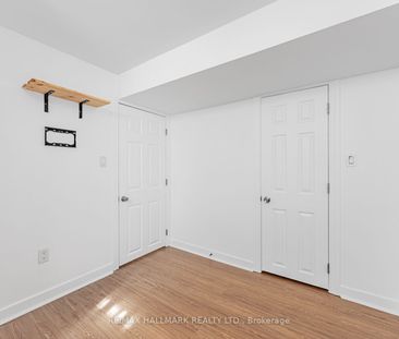 For Lease - 17 Crane Crescent Unit# Bsmnt, Ajax, Ontario - Photo 1