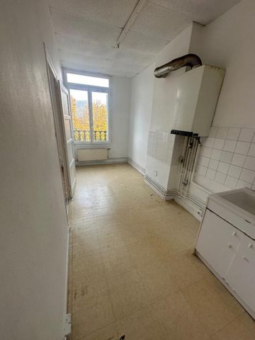 Appartement Saint-Étienne - Photo 4