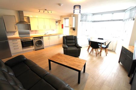 1 bedroom in a house share to rent - Photo 3