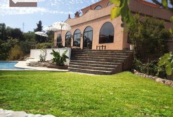 Single family house - Benalmádena (Hospital Xanit)